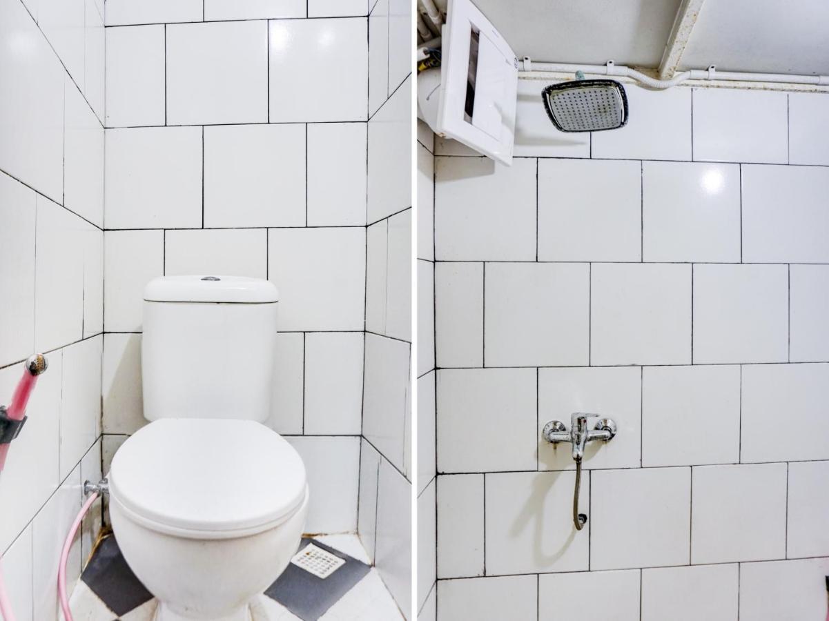 Cosmo Tanjung Duren Mitra Reddoorz Jakarta Ngoại thất bức ảnh